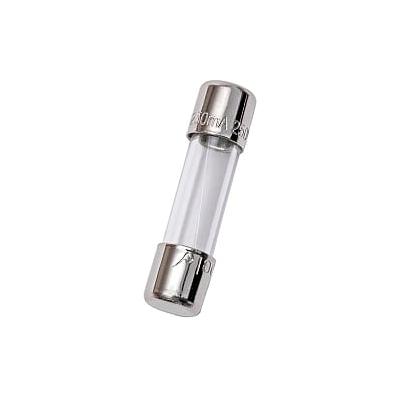 5X20MM FUSE 250V 10A GGM