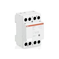 ESB40-20-230AC/DC Inst.-contactor 2NO