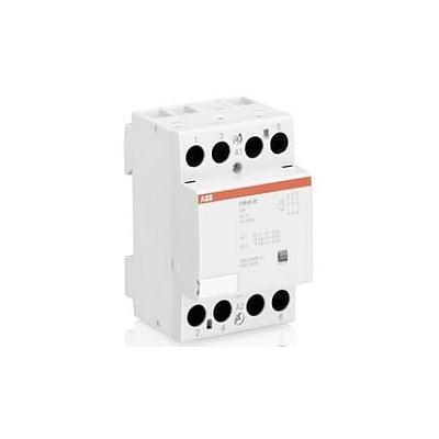 ESB40-20-230AC/DC Inst.-contactor 2NO