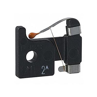 Fusible Para Telecomunicación Acción Rápida 125Vca/60Vcd