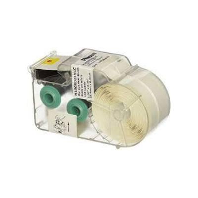 P1 Cassette, Heatshrink Tubing, Mil Grad