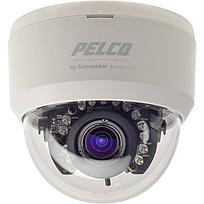 Cámara domo para exteriores, 650TVL, IR - FD5-IRV10-6
