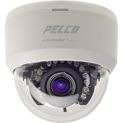 Cámara domo para exteriores, 650TVL, IR - FD5-IRV10-6