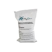 TOTAL GROUND Compuesto Acondicionador de Suelo a Base, Compuestos Minerales, Costal de 11 Kg - H2OHM