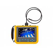 Videoscopio de inspección de alta resolución