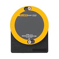 MIRILLA INFRARROJA CON APERTURA DE 3" Y TAPA MAGNÉTICA KWIK TWIST