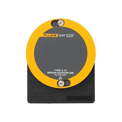 MIRILLA INFRARROJA CON APERTURA DE 3&quot; Y TAPA MAGNÉTICA KWIK TWIST