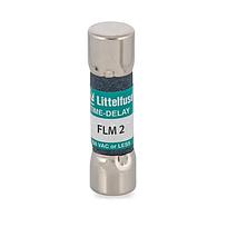 TIME DELAY MIDGET FUSE FOR SUP. PROTECTION