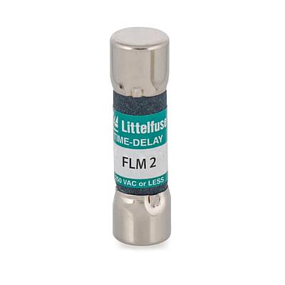 TIME DELAY MIDGET FUSE FOR SUP. PROTECTION