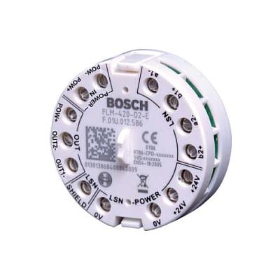 FLM‑420‑O2-E Módulos Interface de Saída