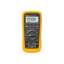 INDUSTRIAL TRUE RMS HEAVY DUTY MULTIMETER