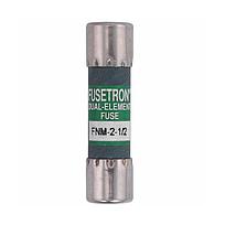 FUSIBLE C/RETARDO DE TIEMPO 21/2A (10)