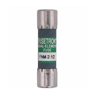 FUSIBLE C/RETARDO DE TIEMPO 21/2A (10)