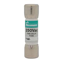 Fusible 13/32" X 1-1/2" Doble Elemento Acción Retardada 32Vca