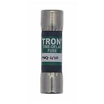 Fusible Suplementario 13/32" X 1-1/2" Acción Retardada 500 Vca