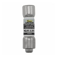 Fusible Clase CC 13/32" X 1-1/2" Acción Retardada 600Vca