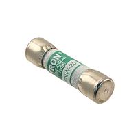 Fusible Miniatura 13/32" x 1-1/2" Doble Elemento accion retardada 250VCA