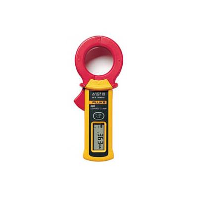 AMPERIMETRO DE GANCHO PARA CORRIENTES DE FUGA, 60 AMP