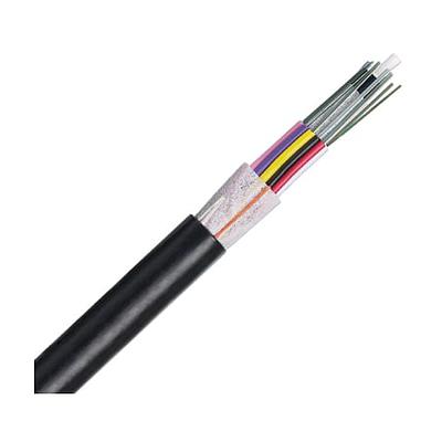 50um OM4 12 Fiber Outside Plant Non-Armo