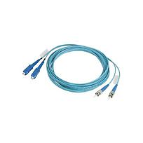 Simpl. std. grade ST to ref. grade SC 10