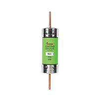 Fusible serie FRN-R, Clase Rk5, Doble Elemento, Acción Retardada, 250Vca/125Vcd, 175A - FRN-R-175