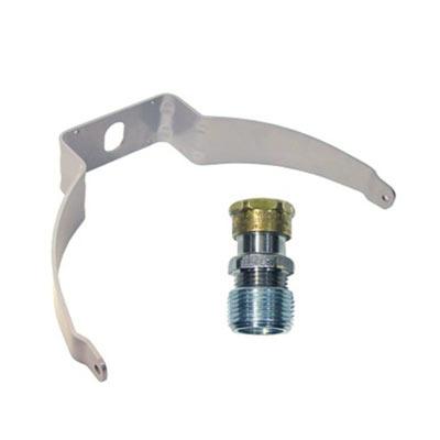 Soporte giratorio con prensaestopa DIALIGHT - HBXW2