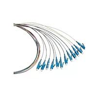 BELDEN Troncal de fibra optica, 2 hilos, LC/LC, multimodo OM3, alta velocidad, RoHS