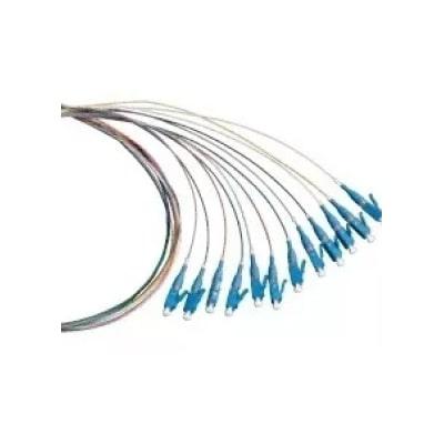 BELDEN Troncal de fibra optica, 2 hilos, LC/LC, multimodo OM3, alta velocidad, RoHS
