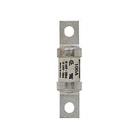 Fusible Ultra Rápido de Navajas 500Vca/Vcd