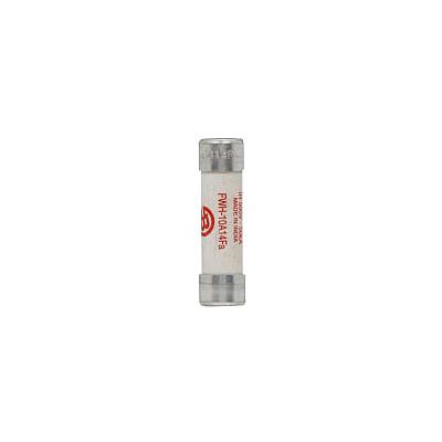 Fusible Ultra Rápido Cilíndrico 14 X 51Mm 500Vca/Vcd
