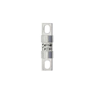 Fusible Ultra Rápido de Navajas 500Vca/Vcd