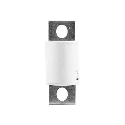 Fusible Ultra Rápido  de Navajas  250Vca/Vcd