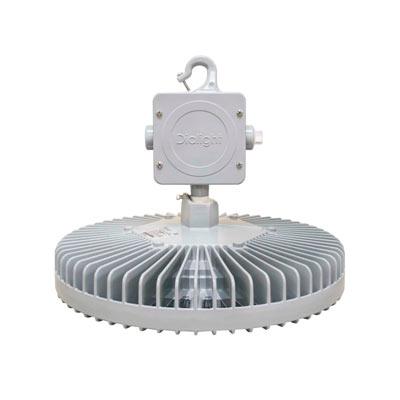 Luminaria LED High Bay circular VIGILANT 144W 18 000 lúmenes luz blanca fría DIALIGHT - HE2MC4KJSNG