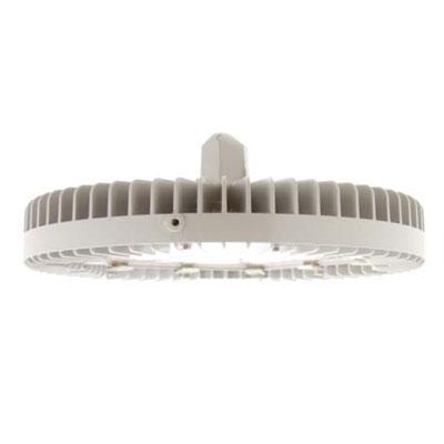 Vigilant High Bay 26500 lumens, 212 Watts, 100-277V AC, Cool White, Clear Tempered Glass lens