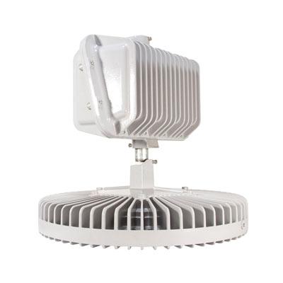 Luminaria LED High Bay circular VIGILANT 144W 18 000 lúmenes, luz blanca fría DIALIGHT - HEGMCPKNSNG