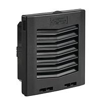 IP54 5 in Exhaust Grille Kit 9011