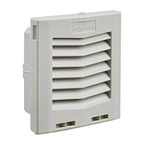 IP55 5 in Exhaust Grille Kit 7035