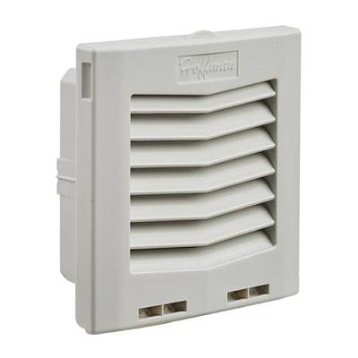 IP55 5 in Exhaust Grille Kit 7035