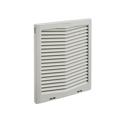 Rejilla de escape del ventilador del filtro HG13