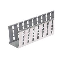 PanelMax Shielded Wiring Duct base. Use