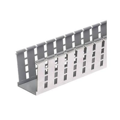 PanelMax Shielded Wiring Duct base. Use