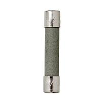 FUSIBLE 1/4" X 1-1/4" ACCION RAPIDA TUBO CERÁMICA  CON INDICADOR 250VCA/125VCD
