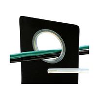 Grommet Edging, Solid 100', Poly, Natura