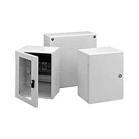 AEGIS HINGED COVER ENCLOSURE