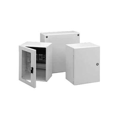 AEGIS HINGED COVER ENCLOSURE