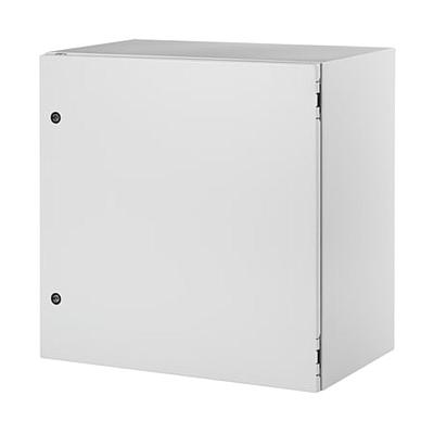 AEGIS HINGED COVER ENCLOSURE