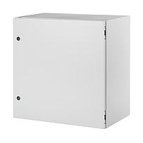 Aegis Hinged Cover Enclosure