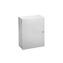 AEGIS HINGED COVER ENCLOSURE