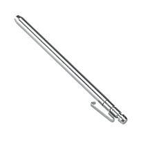 HINGE PIN, MILD STEEL (2/PKG)