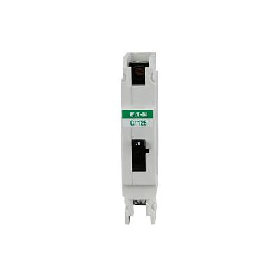 1 POLE 70 AMP GI TOP LEVEL BREAKER